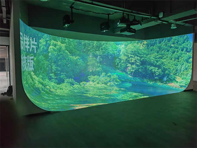 SEEMILE助力湖北工業(yè)大學成立數(shù)字藝術(shù)產(chǎn)業(yè)學院