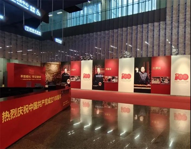 國家文物局重點(diǎn)推介項(xiàng)目，SEEMILE玩轉(zhuǎn)激光顯示展陳